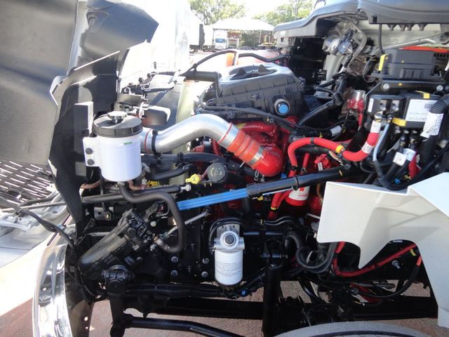 2027 International MV607 Extended Cab w/ 22ft Jerr-Dan Custom StepSide Classic Car Carrier - 21668675 - 16