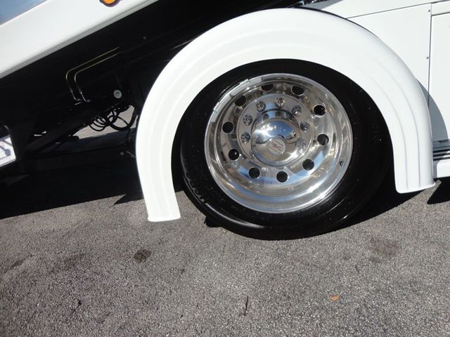 2027 International MV607 Extended Cab w/ 22ft Jerr-Dan Custom StepSide Classic Car Carrier - 21668675 - 19