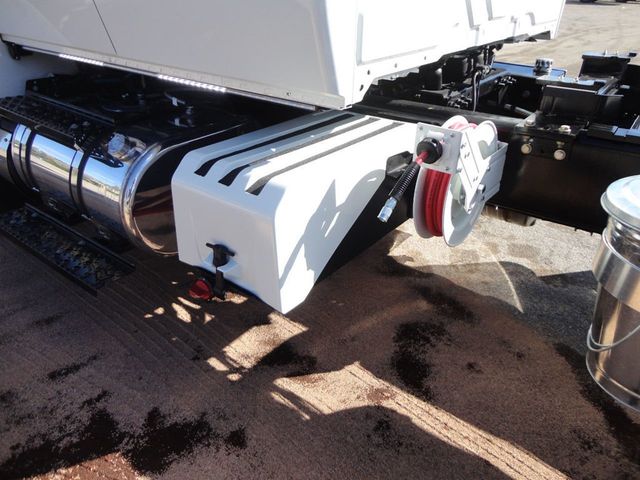 2027 International MV607 Extended Cab w/ 22ft Jerr-Dan Custom StepSide Classic Car Carrier - 21668675 - 24