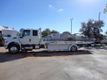 2027 International MV607 Extended Cab w/ 22ft Jerr-Dan Custom StepSide Classic Car Carrier - 21668675 - 36