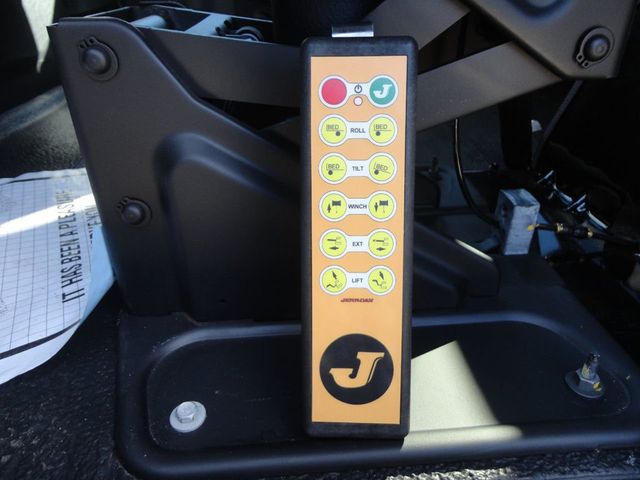 2027 International MV607 Extended Cab w/ 22ft Jerr-Dan Custom StepSide Classic Car Carrier - 21668675 - 38