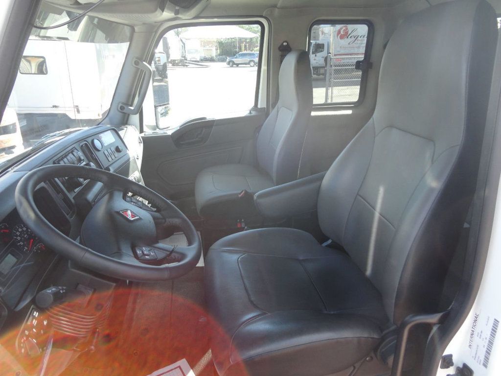 2027 International MV607 Extended Cab w/ 22ft Jerr-Dan Custom StepSide Classic Car Carrier - 21668675 - 40