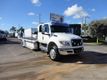 2027 International MV607 Extended Cab w/ 22ft Jerr-Dan Custom StepSide Classic Car Carrier - 21668675 - 52