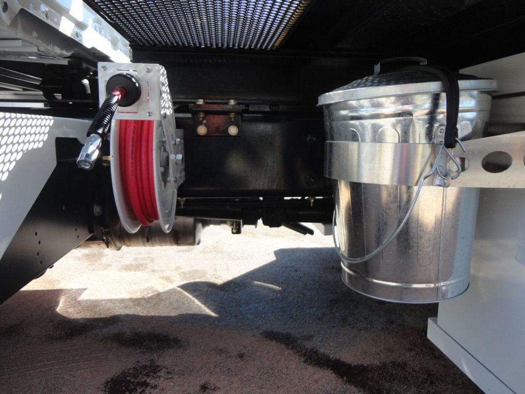 2027 International MV607 Extended Cab w/ 22ft Jerr-Dan Custom StepSide Classic Car Carrier - 21668675 - 57