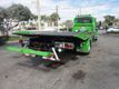 2027 International MV607 Extended Cab w/ 22ft Jerr-Dan Custom StepSide Classic Car Carrier - 21831945 - 9