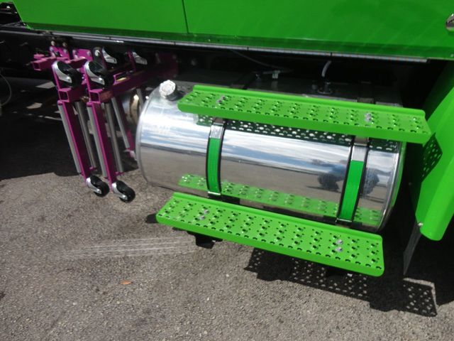 2027 International MV607 Extended Cab w/ 22ft Jerr-Dan Custom StepSide Classic Car Carrier - 21831945 - 20