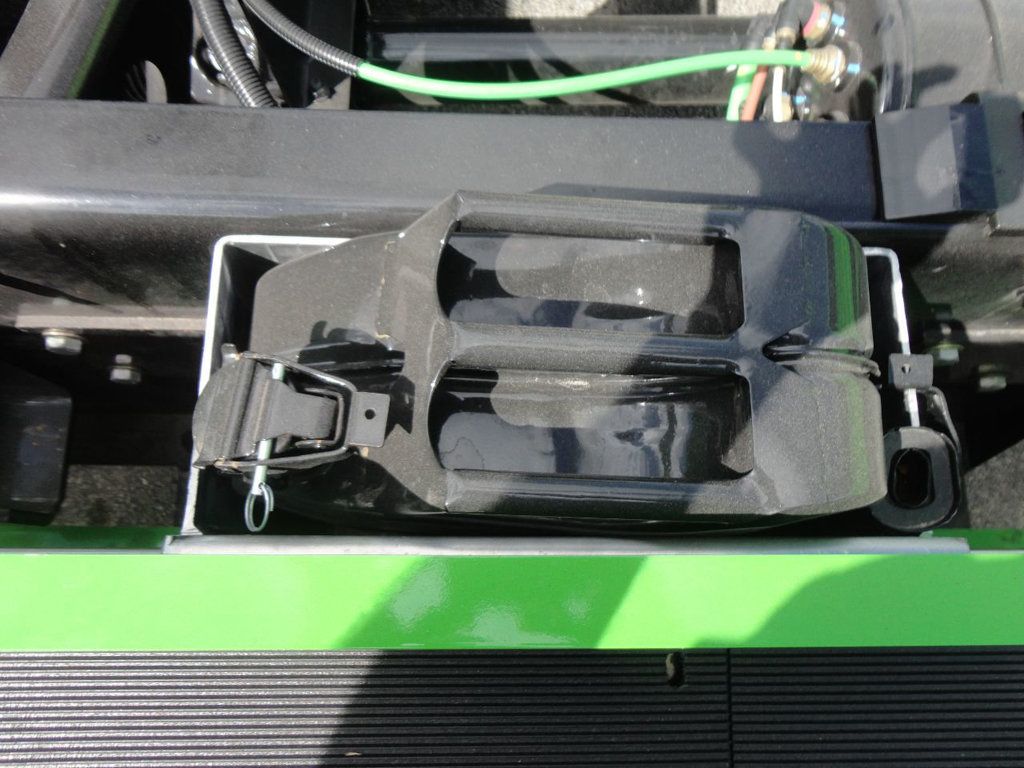 2027 International MV607 Extended Cab w/ 22ft Jerr-Dan Custom StepSide Classic Car Carrier - 21831945 - 24