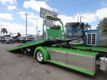 2027 International MV607 Extended Cab w/ 22ft Jerr-Dan Custom StepSide Classic Car Carrier - 21831945 - 26