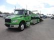 2027 International MV607 Extended Cab w/ 22ft Jerr-Dan Custom StepSide Classic Car Carrier - 21831945 - 30