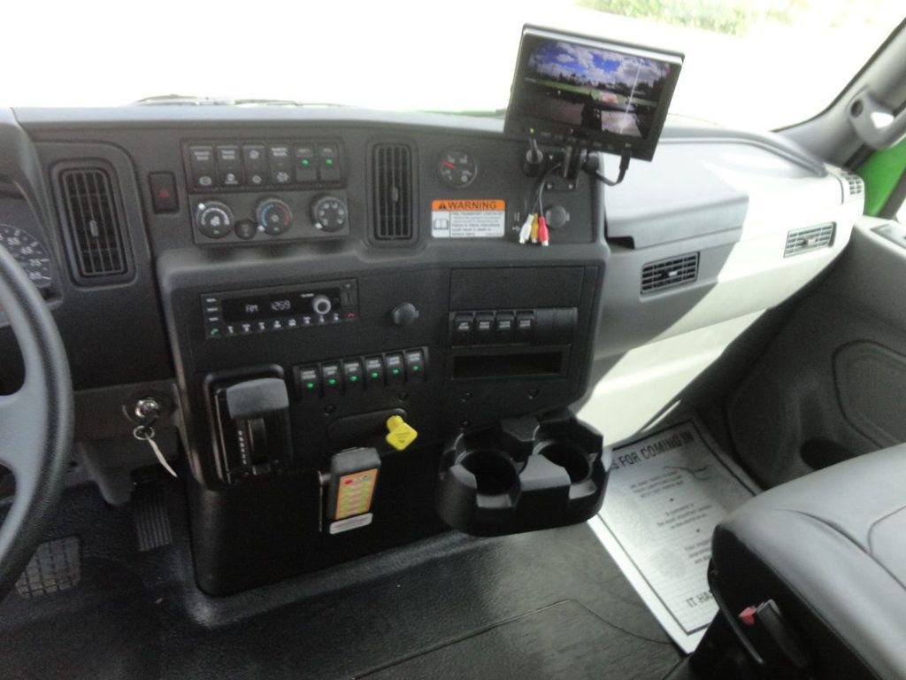 2027 International MV607 Extended Cab w/ 22ft Jerr-Dan Custom StepSide Classic Car Carrier - 21831945 - 53