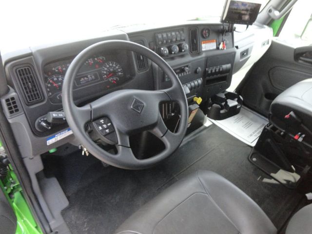 2027 International MV607 Extended Cab w/ 22ft Jerr-Dan Custom StepSide Classic Car Carrier - 21831945 - 54