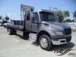 2027 International MV607 Extended Cab w/ 22' JerrDan Car Carrier 6 Ton Low Pro Wide Rollback - 23051042 - 0