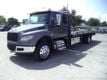 2027 International MV607 Extended Cab w/ 22' JerrDan Car Carrier 6 Ton Low Pro Wide Rollback - 23051042 - 11