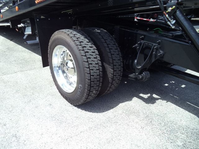 2027 International MV607 Extended Cab w/ 22' JerrDan Car Carrier 6 Ton Low Pro Wide Rollback - 23051042 - 18