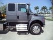 2027 International MV607 Extended Cab w/ 22' JerrDan Car Carrier 6 Ton Low Pro Wide Rollback - 23051042 - 20