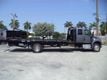 2027 International MV607 Extended Cab w/ 22' JerrDan Car Carrier 6 Ton Low Pro Wide Rollback - 23051042 - 3
