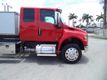 2027 International MV607 Extended Cab w/ 22' JerrDan Car Carrier 6 Ton Low Pro Wide Rollback - 23054787 - 13