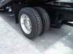 2027 International MV607 Extended Cab w/ 22' JerrDan Car Carrier 6 Ton Low Pro Wide Rollback - 23054787 - 15