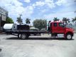 2027 International MV607 Extended Cab w/ 22' JerrDan Car Carrier 6 Ton Low Pro Wide Rollback - 23054787 - 3