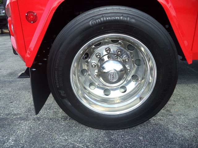 2027 International MV607 Extended Cab w/ JerrDan MPL60 Wrecker 12 Ton Recovery Boom Underlift - 22433300 - 13