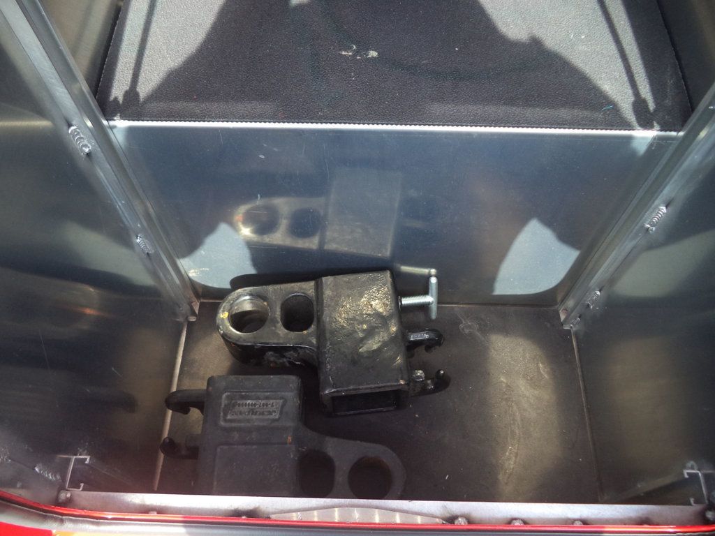 2027 International MV607 Extended Cab w/ JerrDan MPL60 Wrecker 12 Ton Recovery Boom Underlift - 22433300 - 22