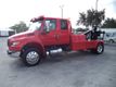 2027 International MV607 Extended Cab w/ JerrDan MPL60 Wrecker 12 Ton Recovery Boom Underlift - 22433300 - 2
