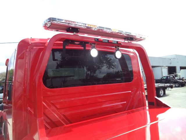 2027 International MV607 Extended Cab w/ JerrDan MPL60 Wrecker 12 Ton Recovery Boom Underlift - 22433300 - 36