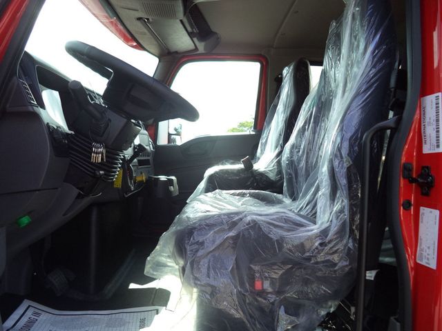 2027 International MV607 Extended Cab w/ JerrDan MPL60 Wrecker 12 Ton Recovery Boom Underlift - 22433300 - 38