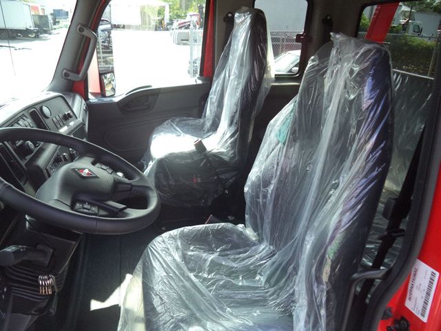 2027 International MV607 Extended Cab w/ JerrDan MPL60 Wrecker 12 Ton Recovery Boom Underlift - 22433300 - 39