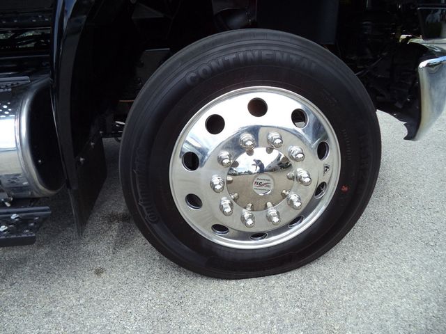 2027 International MV607 Extended Cab w/ JerrDan MPL60 Wrecker 12 Ton Recovery Boom Underlift - 22537521 - 12