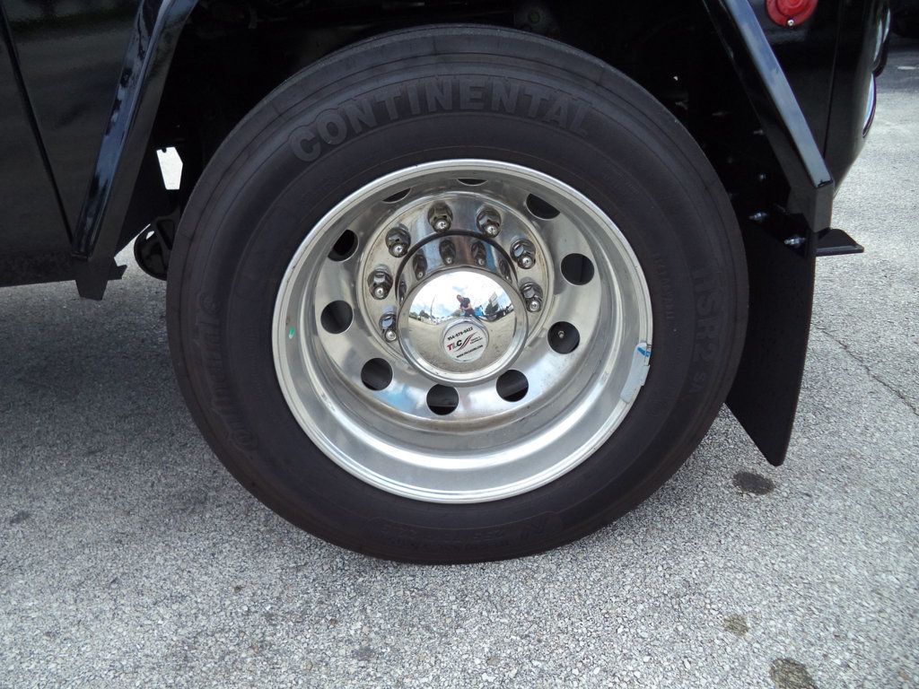 2027 International MV607 Extended Cab w/ JerrDan MPL60 Wrecker 12 Ton Recovery Boom Underlift - 22537521 - 14