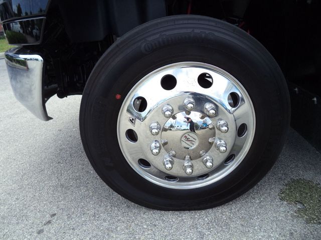 2027 International MV607 Extended Cab w/ JerrDan MPL60 Wrecker 12 Ton Recovery Boom Underlift - 22537521 - 15