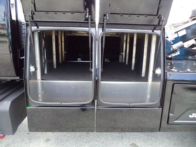 2027 International MV607 Extended Cab w/ JerrDan MPL60 Wrecker 12 Ton Recovery Boom Underlift - 22537521 - 18