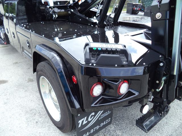 2027 International MV607 Extended Cab w/ JerrDan MPL60 Wrecker 12 Ton Recovery Boom Underlift - 22537521 - 19