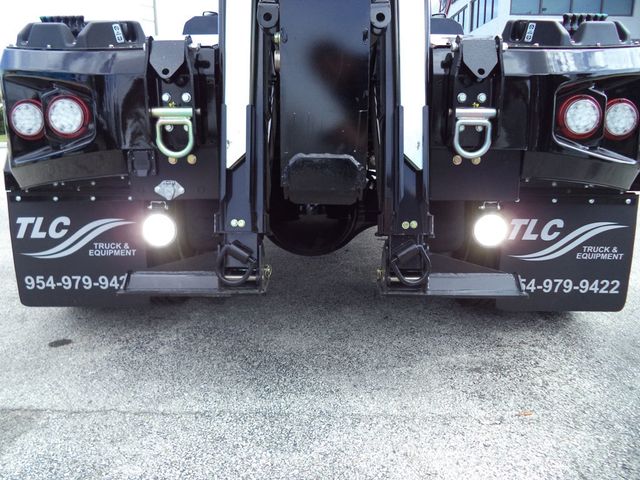 2027 International MV607 Extended Cab w/ JerrDan MPL60 Wrecker 12 Ton Recovery Boom Underlift - 22537521 - 22