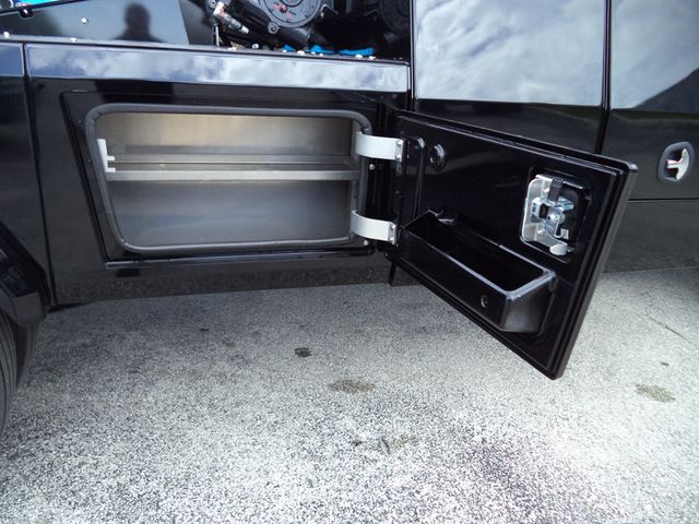 2027 International MV607 Extended Cab w/ JerrDan MPL60 Wrecker 12 Ton Recovery Boom Underlift - 22537521 - 24