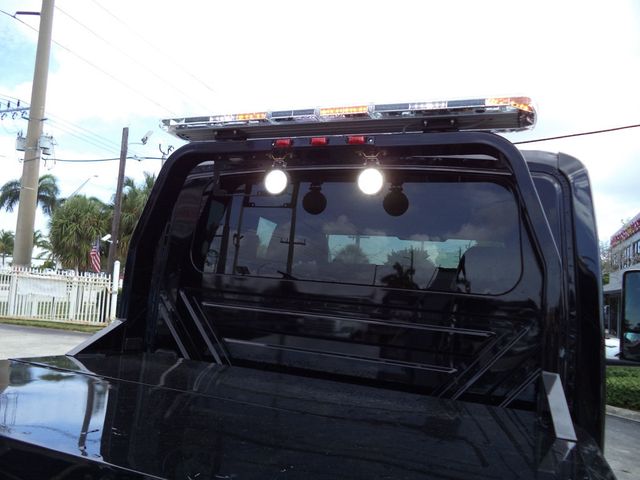 2027 International MV607 Extended Cab w/ JerrDan MPL60 Wrecker 12 Ton Recovery Boom Underlift - 22537521 - 25