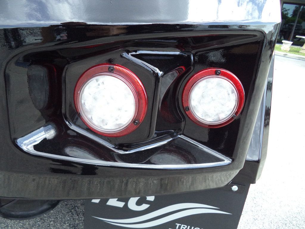 2027 International MV607 Extended Cab w/ JerrDan MPL60 Wrecker 12 Ton Recovery Boom Underlift - 22537521 - 26