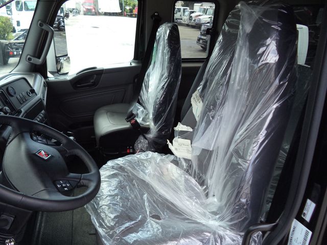 2027 International MV607 Extended Cab w/ JerrDan MPL60 Wrecker 12 Ton Recovery Boom Underlift - 22537521 - 34