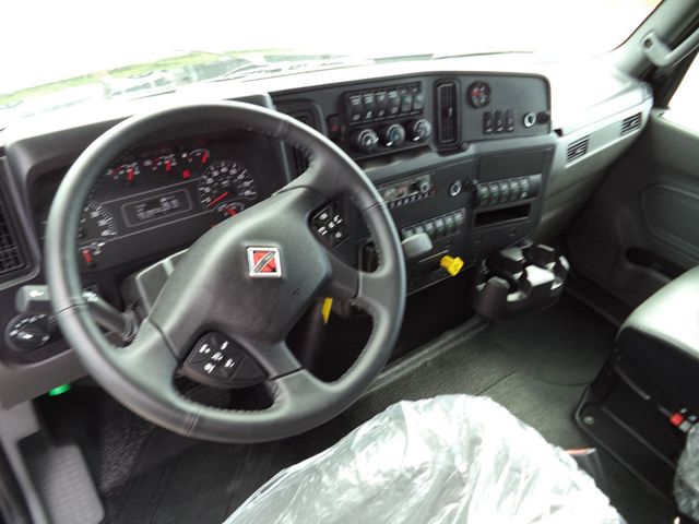 2027 International MV607 Extended Cab w/ JerrDan MPL60 Wrecker 12 Ton Recovery Boom Underlift - 22537521 - 35