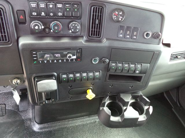 2027 International MV607 Extended Cab w/ JerrDan MPL60 Wrecker 12 Ton Recovery Boom Underlift - 22537521 - 36