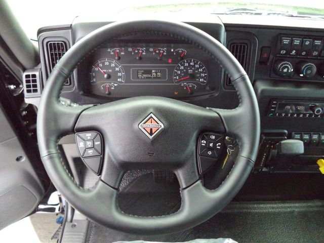 2027 International MV607 Extended Cab w/ JerrDan MPL60 Wrecker 12 Ton Recovery Boom Underlift - 22537521 - 37