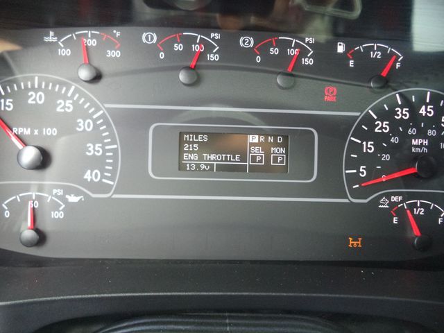 2027 International MV607 Extended Cab w/ JerrDan MPL60 Wrecker 12 Ton Recovery Boom Underlift - 22537521 - 38