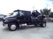 2027 International MV607 Extended Cab w/ JerrDan MPL60 Wrecker 12 Ton Recovery Boom Underlift - 22537521 - 3