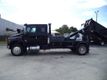 2027 International MV607 Extended Cab w/ JerrDan MPL60 Wrecker 12 Ton Recovery Boom Underlift - 22537521 - 4
