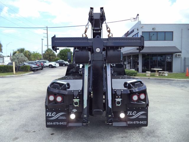 2027 International MV607 Extended Cab w/ JerrDan MPL60 Wrecker 12 Ton Recovery Boom Underlift - 22537521 - 7