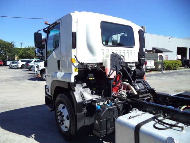 2027 Isuzu FTR 28ft Jerrdan Rollback Tow Truck 8.5 ton - 22159067 - 12