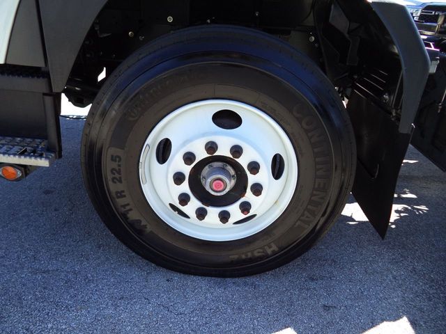 2027 Isuzu FTR 28ft Jerrdan Rollback Tow Truck 8.5 ton - 22159067 - 14