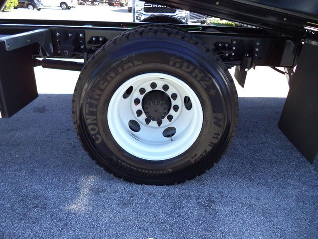 2027 Isuzu FTR 28ft Jerrdan Rollback Tow Truck 8.5 ton - 22159067 - 15