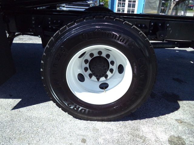 2027 Isuzu FTR 28ft Jerrdan Rollback Tow Truck 8.5 ton - 22159067 - 17